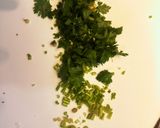茄子とエビのカレー作り方20写真