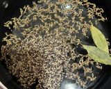 茄子とエビのカレー作り方22写真