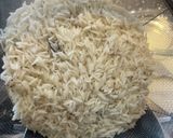 茄子とエビのカレー作り方24写真