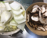 干し椎茸の旨味を活かした絶品豚汁作り方3写真