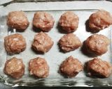 もやしは便利 レンジで簡単❤もやし焼売作り方2写真
