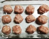 もやしは便利 レンジで簡単❤もやし焼売作り方2写真