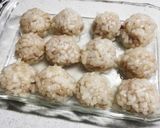 もやしは便利 レンジで簡単❤もやし焼売作り方3写真