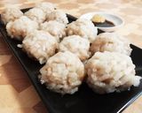 もやしは便利 レンジで簡単❤もやし焼売作り方4写真