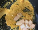 アーンドラチキン(南インド)作り方5写真