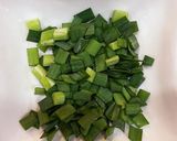 シビ辛★スパイシーもやし炒め作り方1写真