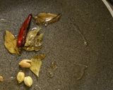 アーンドラチキン(南インド)作り方9写真