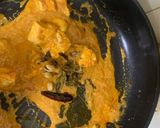 アーンドラチキン(南インド)作り方11写真