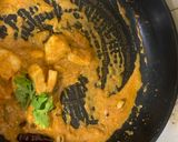 アーンドラチキン(南インド)作り方12写真