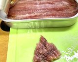 簡単！真鯛のアクアパッツァ作り方3写真