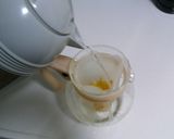 ゆず蜜作り方5写真