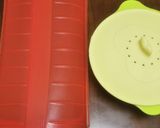 ミートソース炒め作り方1写真