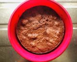 低糖質なおからチョコレートケーキ作り方3写真
