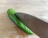 管理栄養士の牛肉と野菜の南蛮漬け作り方4写真