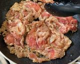 子供も食べられる簡単焼豚丼作り方3写真