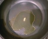 簡単☆イカスミパスタ作り方1写真