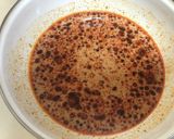 冷やし担々麺作り方1写真