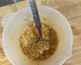 醤油麹の麻婆茄子作り方2写真