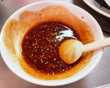 鶏胸肉で作る辛くないヤンニョムチキン作り方5写真