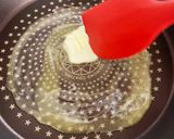 幼児2人&母の【炊飯器オムライス】作り方6写真