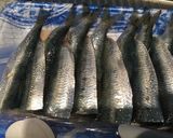 鰯の梅煮作り方1写真