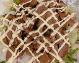 豚のカシラステーキ作り方4写真