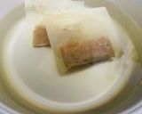 ホクホク・長芋のお味噌汁作り方5写真