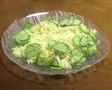 ポテトサラダ作り方5写真
