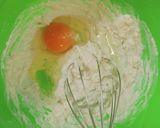 こだわりで劇的ふわふわ！関西お好み焼き作り方1写真