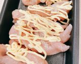 さくっと簡単!!ささみマヨチーズカツ作り方2写真