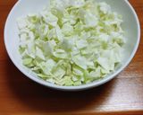 こだわりで劇的ふわふわ！関西お好み焼き作り方5写真