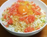 こだわりで劇的ふわふわ！関西お好み焼き作り方6写真