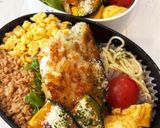 さくっと簡単!!ささみマヨチーズカツ作り方8写真