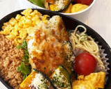 さくっと簡単！！ささみマヨチーズカツ作り方8写真