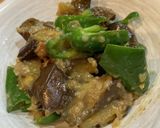 油少量でOK!トロトロ茄子の作り方作り方5写真