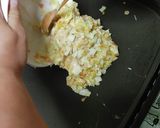 こだわりで劇的ふわふわ！関西お好み焼き作り方8写真