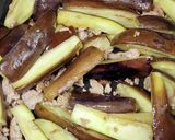 茄子のうまうま(簡単で美味しい)作り方5写真