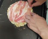 こだわりで劇的ふわふわ！関西お好み焼き作り方11写真