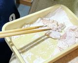簡単でレモンが美味しい塩レモン唐揚げ作り方2写真