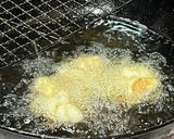 簡単でレモンが美味しい塩レモン唐揚げ作り方3写真