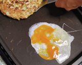 こだわりで劇的ふわふわ！関西お好み焼き作り方13写真