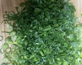 ねぎ塩ダレ(保存版)作り方2写真