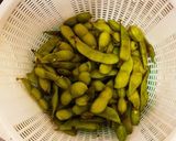 枝豆の美味しい調理法作り方1写真