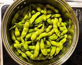 枝豆の美味しい調理法作り方6写真