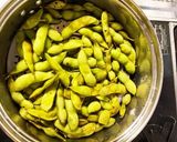 枝豆の美味しい調理法作り方7写真