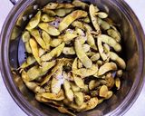 枝豆の美味しい調理法作り方8写真