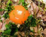 やまかけカツオのたたき丼作り方4写真