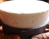 ゼラチンなし！レアチーズケーキ作り方10写真
