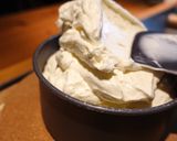 ゼラチンなし！レアチーズケーキ作り方8写真