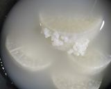 厨房ばあばぁ！大根の醤油味噌餡掛け！作り方1写真